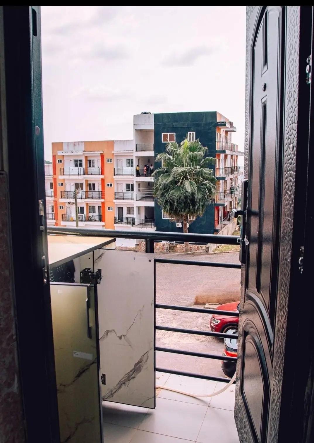 Furnished 2bdrm Apartment in Kwabenya for rent - 2 bedroom Apartment in Greater Accra, Ga West Municipal, Kwabenya - Rent