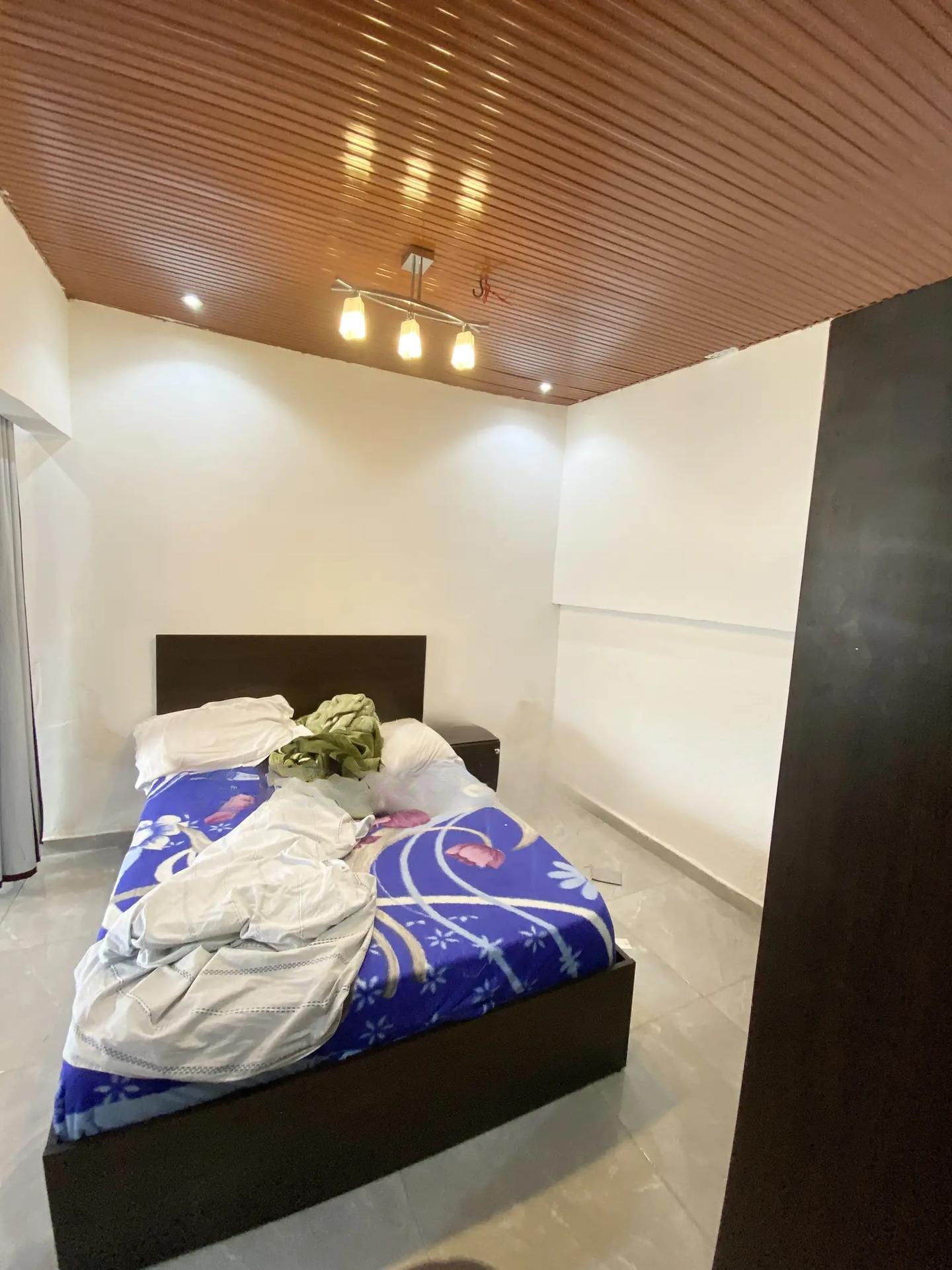 Furnished 1bdrm Apartment in Ab Majesty, Accra Metropolitan for rent - 1 bedroom Apartment in Greater Accra, Accra Metropolitan - Rent