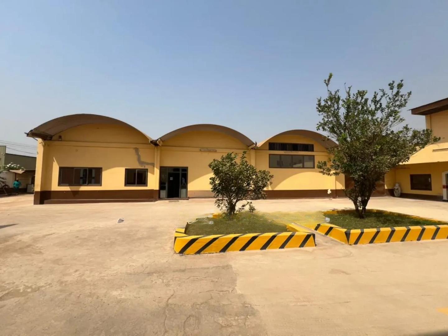 213sqm Warehouse for Rent at Tema C9 - Commercial in Greater Accra, Tema Metropolitan - Rent