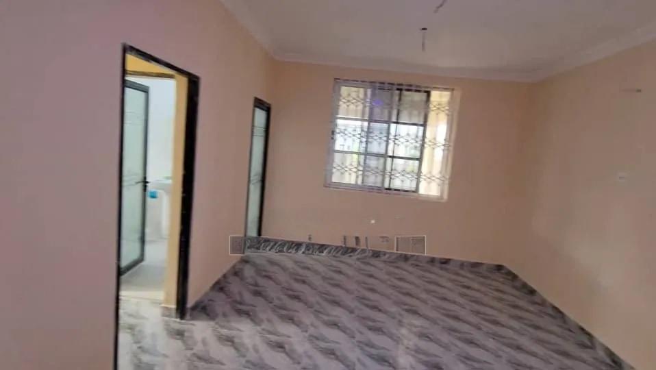 1bdrm Apartment in Amasaman for rent - 1 bedroom Apartment in Greater Accra, Ga West Municipal, Amasaman - Rent