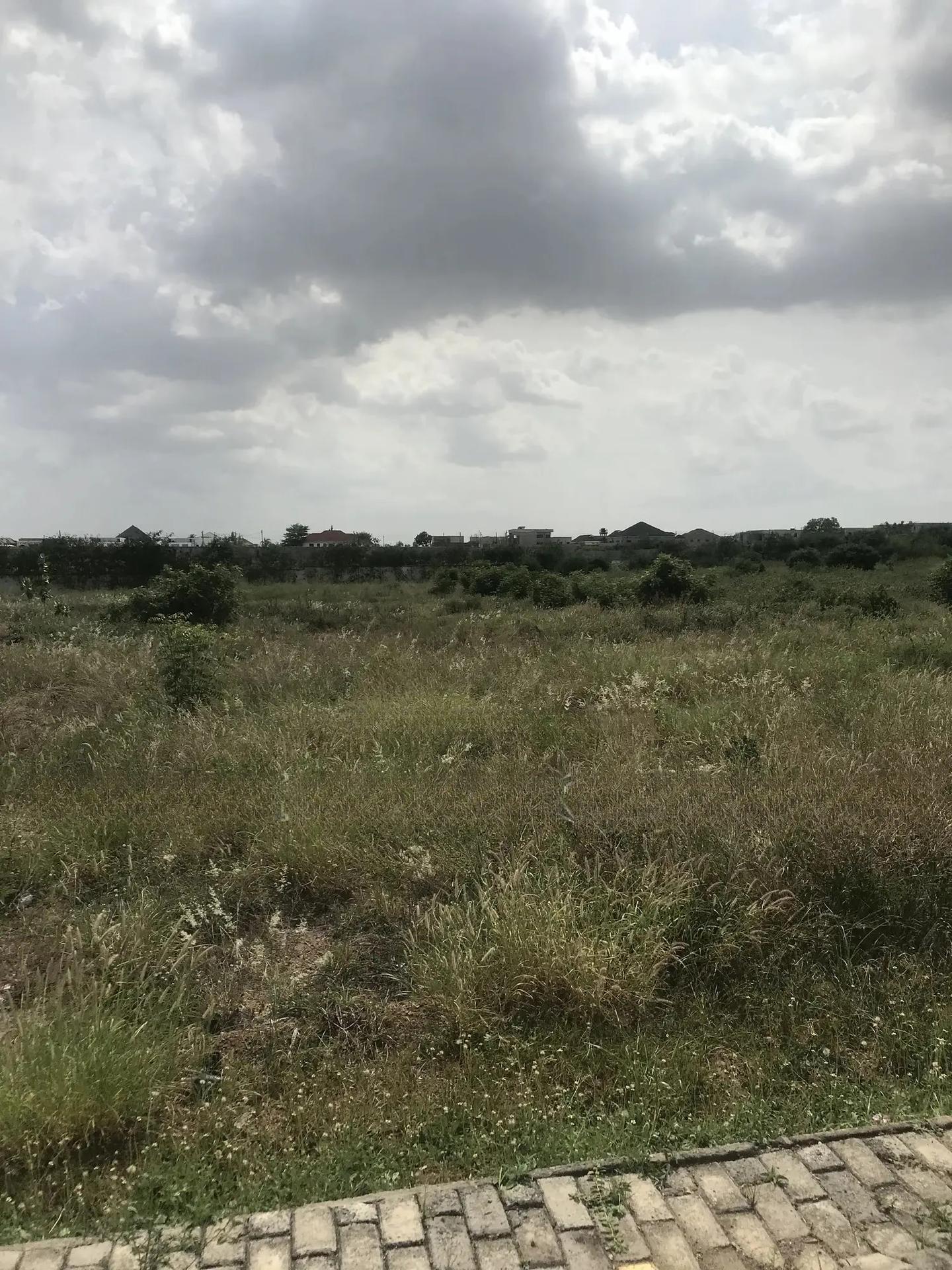 Land for Sale at Tema Community 24 - Land in Greater Accra, Tema Metropolitan - Sale