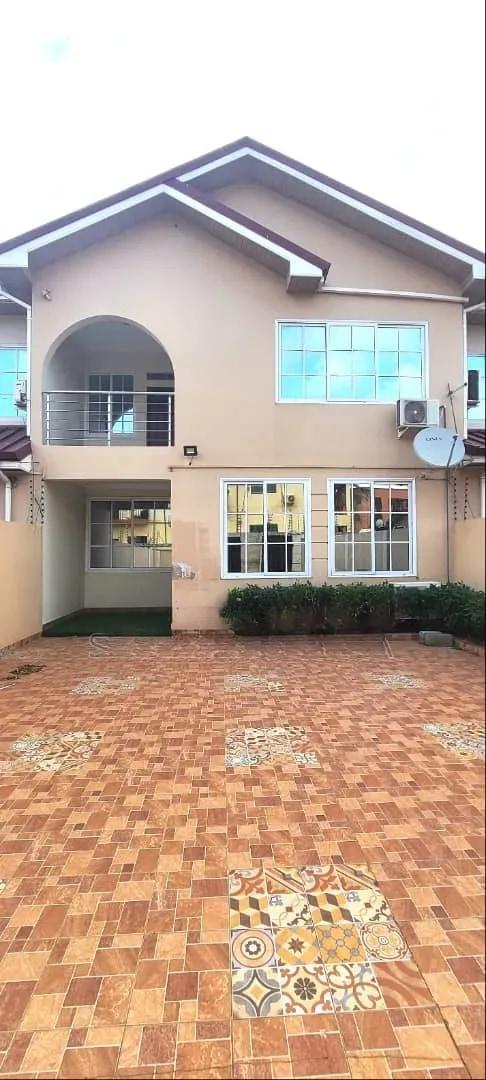 3bdrm House in Lakeside Community 7 for rent - 3 bedroom House in Greater Accra, Ashaley Botwe, Lake Side Estate - Rent