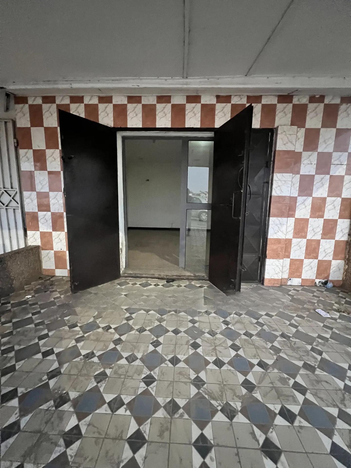 Store for Rent - Commercial in Greater Accra, Labadi, Trade Fair - Rent