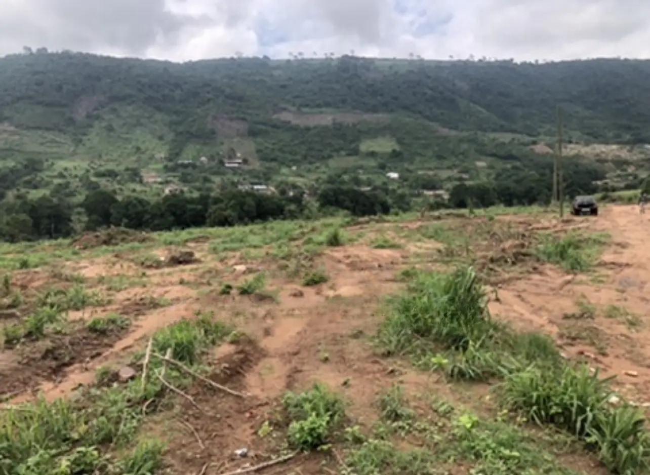Pokuase DEDEIMAN - Land in Greater Accra, Pokuase - Sale