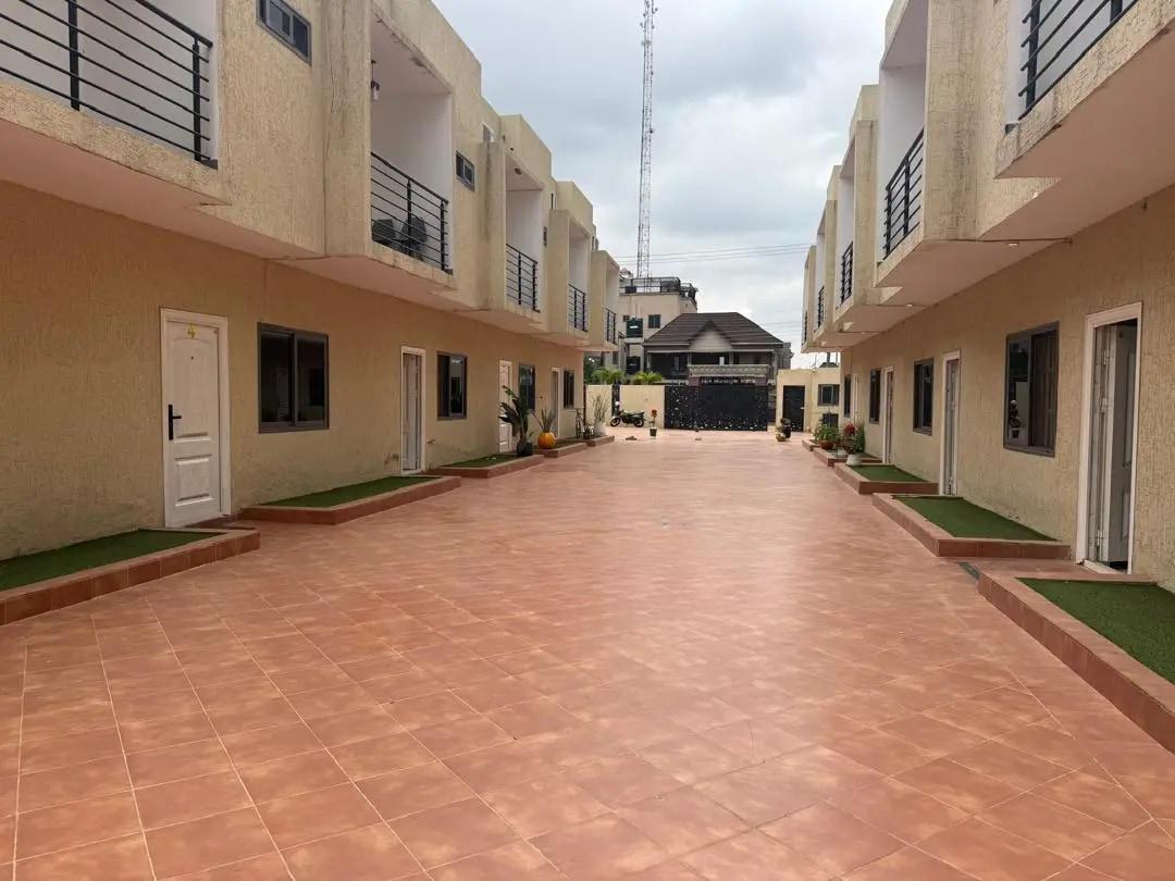 2bdrm House in East Legon for rent - 2 bedroom House in Greater Accra, East Legon - Rent