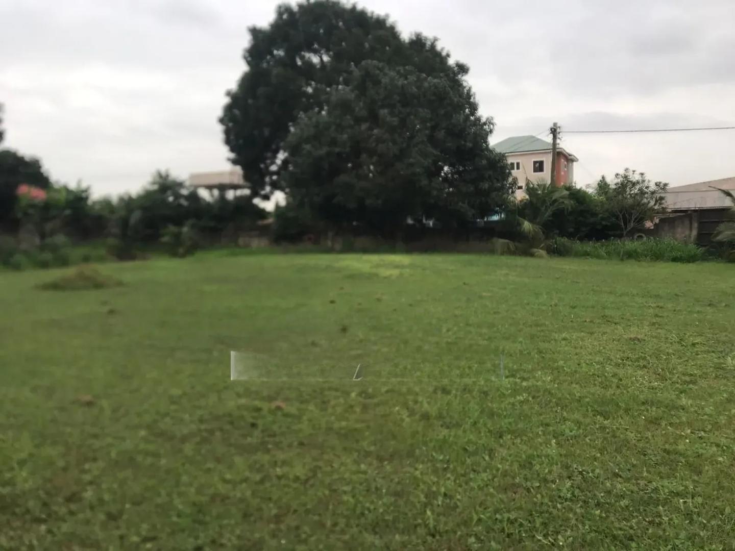 5 Acre Land for Sale at Airport Residential - Land in Greater Accra, Airport Residential Area - Sale
