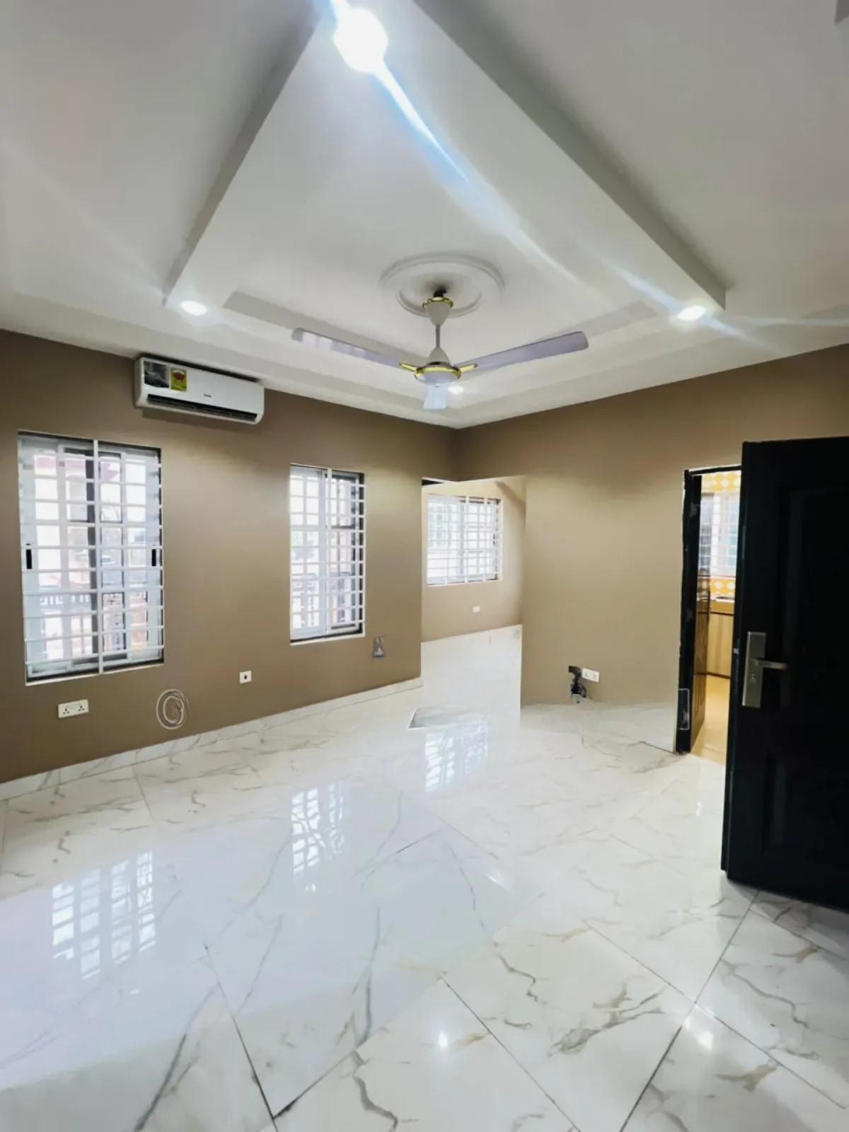 2bdrm Apartment in Oyarifa, Owusu Ansah for rent - 2 bedroom Apartment in Greater Accra, Oyarifa, Owusu Ansah - Rent
