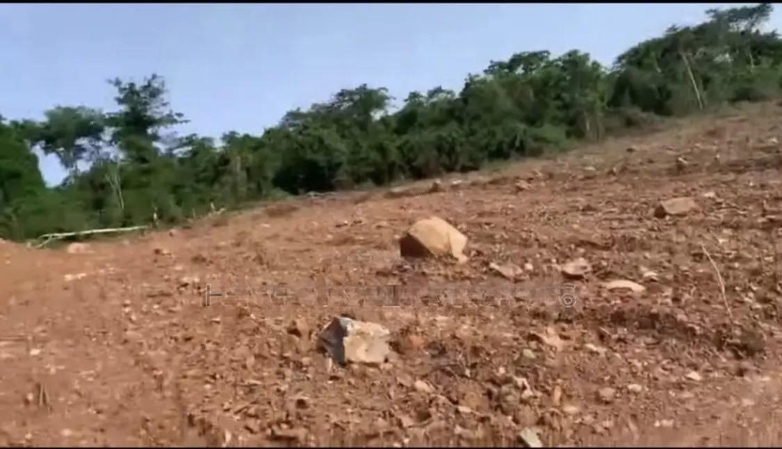 Land for Sale at Oyibi - Land in Greater Accra, Oyibi, Valley View Area - Sale
