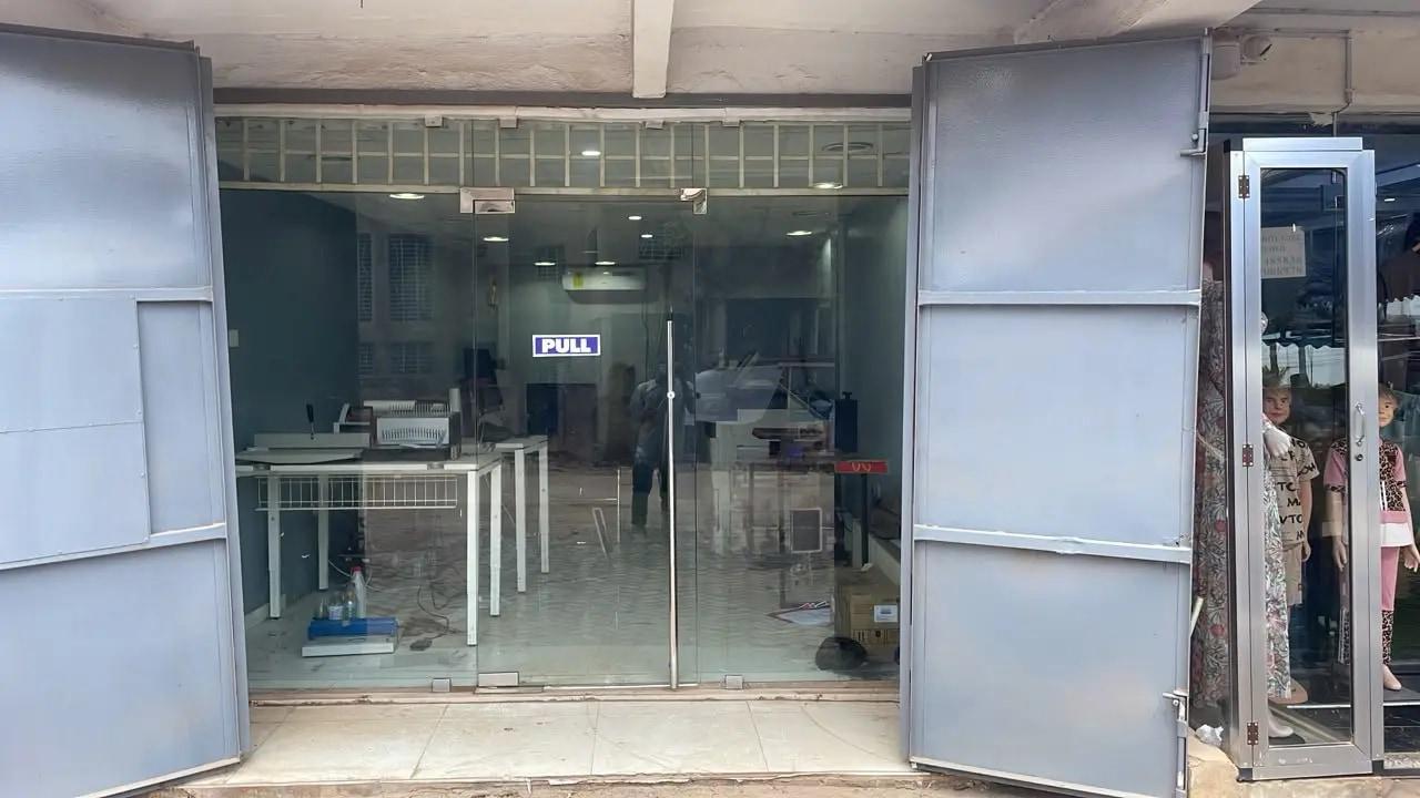 Shop for Rent - Commercial in Greater Accra, Dome, Pillar 2, 07/10 - Rent