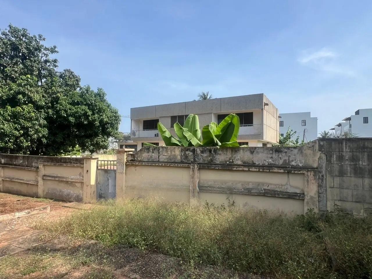 Land at Cantonment for Sale - Land in Greater Accra, Cantonments - Sale
