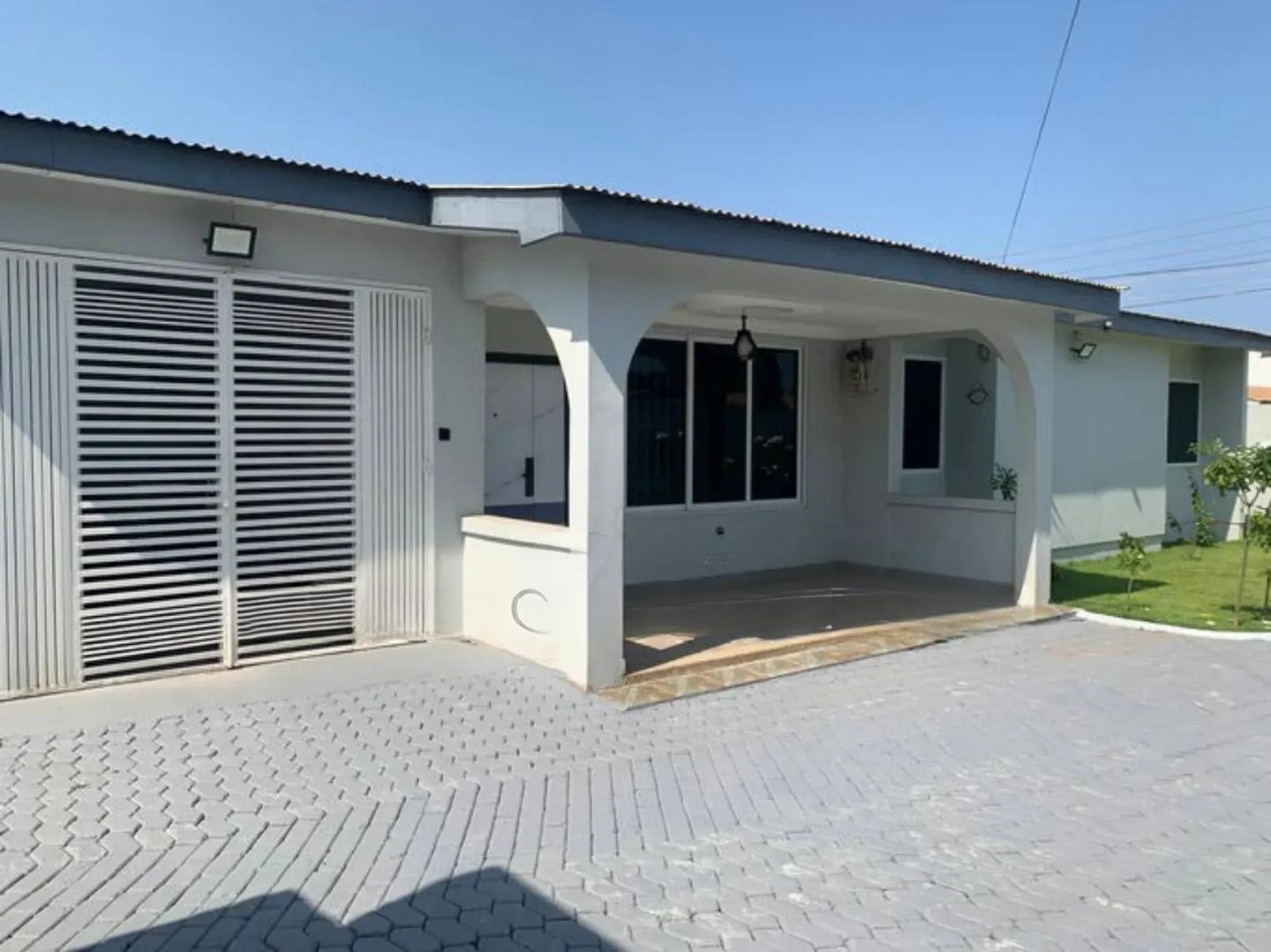 3bdrm House in Spintex Com18 - 3 for rent - 3 bedroom House in Greater Accra, Spintex - Rent