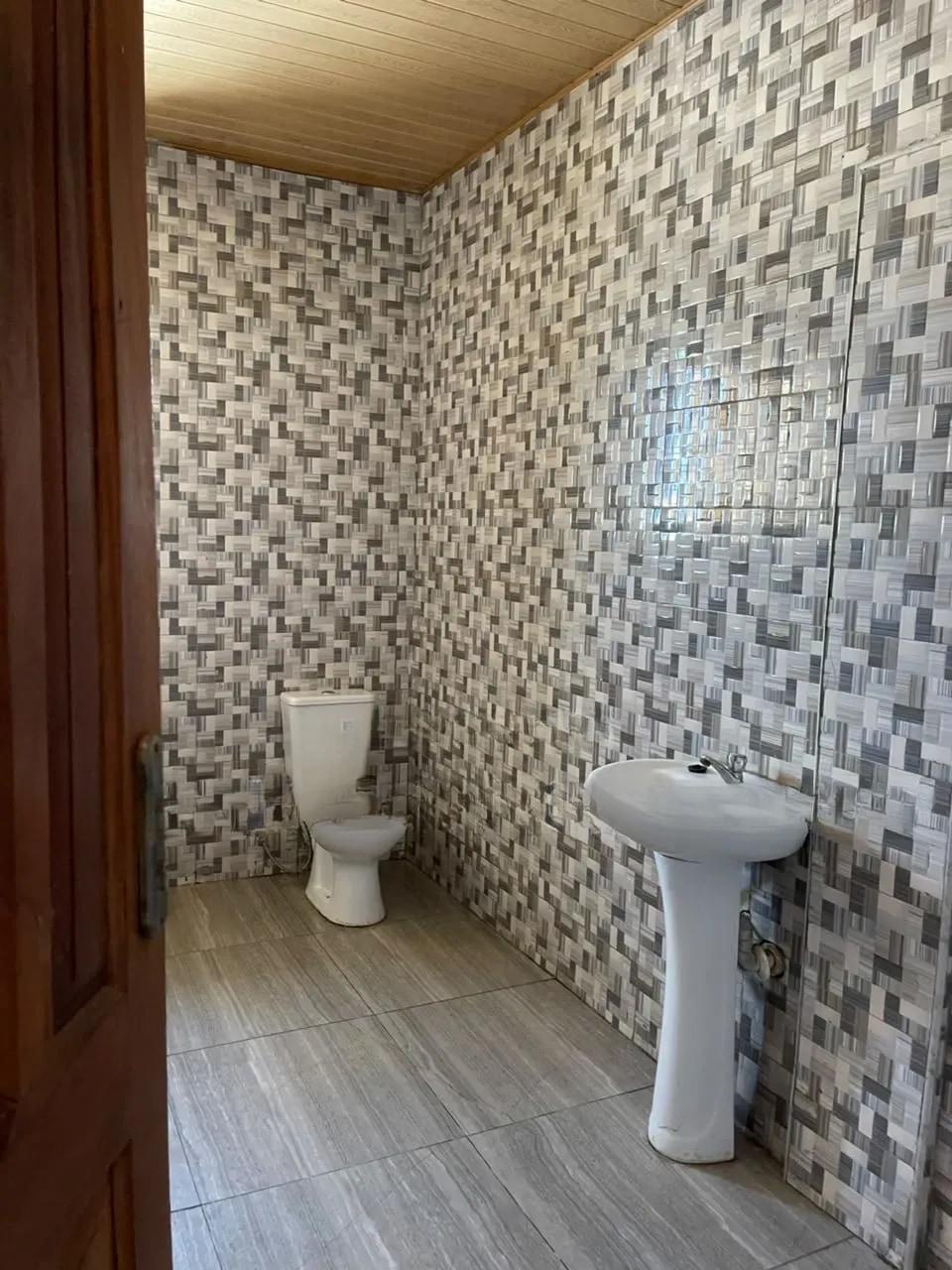 1bdrm Apartment in Spintex Kotobabi, Baatsona Total for rent - 1 bedroom Apartment in Greater Accra, Spintex, Baatsona Total - Rent