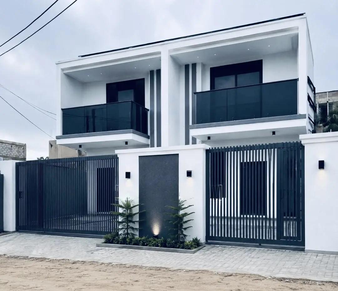 3bdrm House in Lakeside Estate, Ashaley Botwe for sale - 3 bedroom House in Greater Accra, Ashaley Botwe - Sale