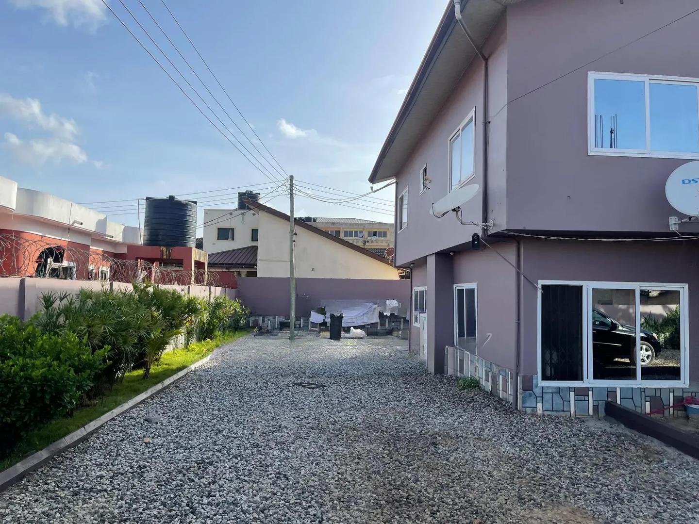 5bdrm House in Baatsonaa Spintex for sale - 5 bedroom House in Greater Accra, Spintex - Sale