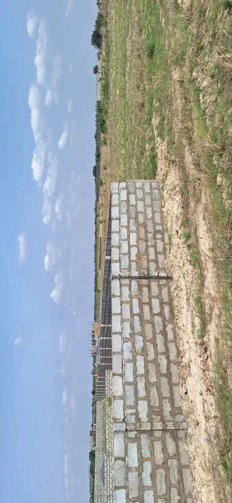 Expertly Demarcated Lands / New Ningo Prampram - Land in Greater Accra, Ningo-Prampram, Prampram - Sale
