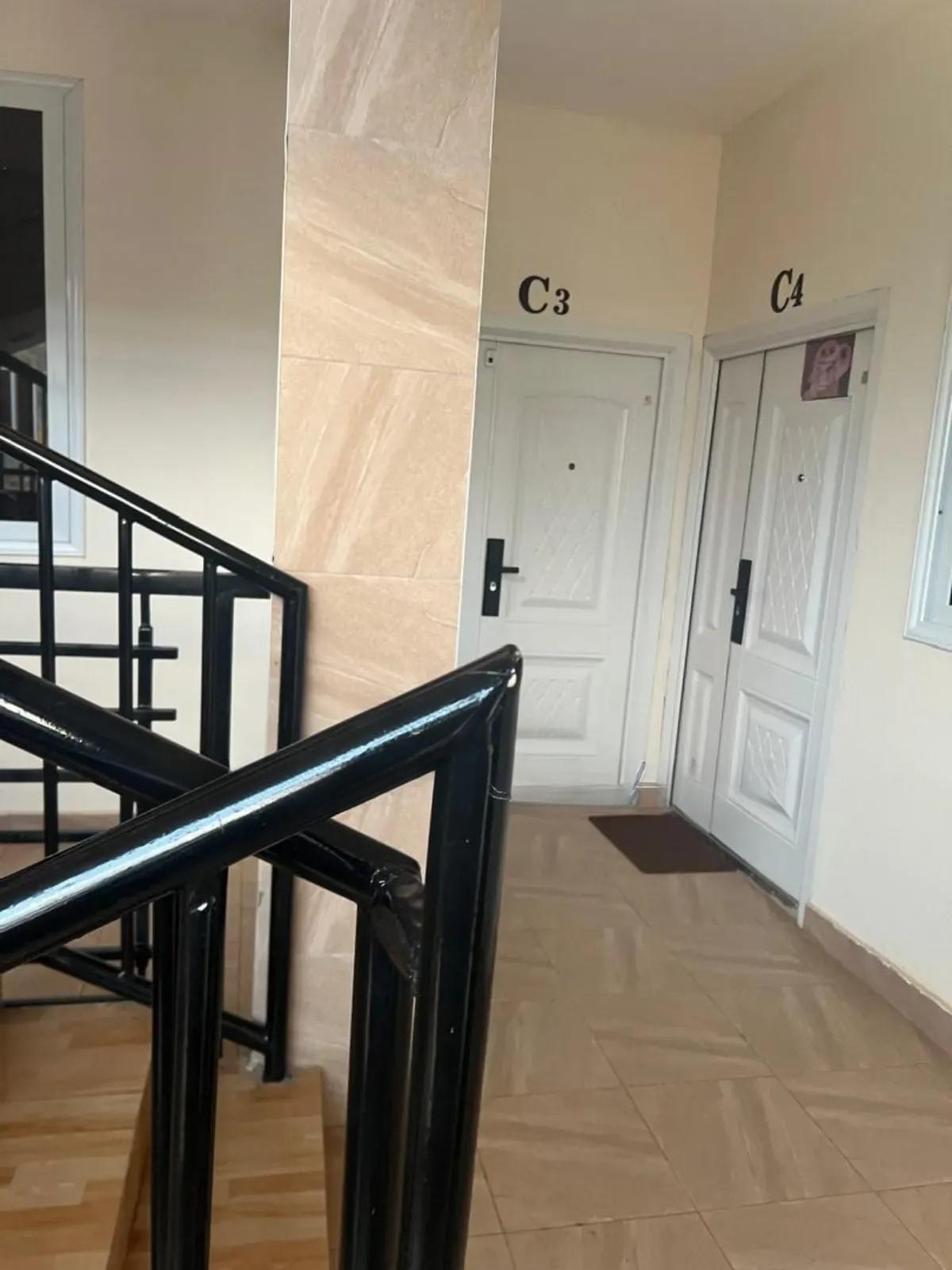2bdrm Apartment in Pantang 7Months, Adenta for rent - 2 bedroom Apartment in Greater Accra, Adenta - Rent
