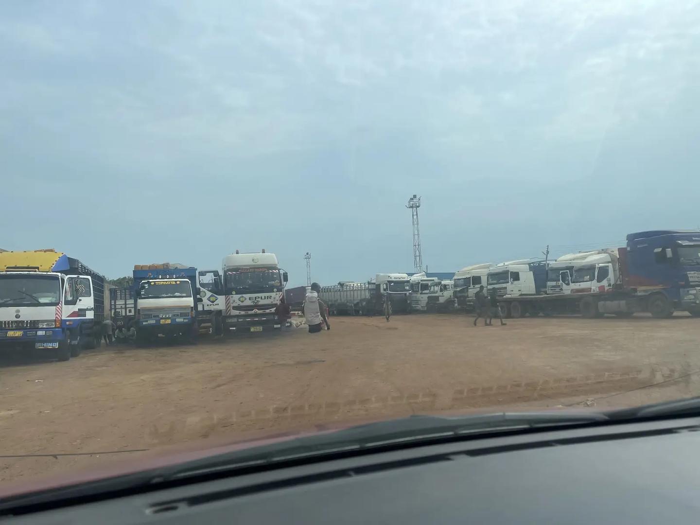 1acer Land at Tesano for Sale - Land in Greater Accra, Tesano - Sale