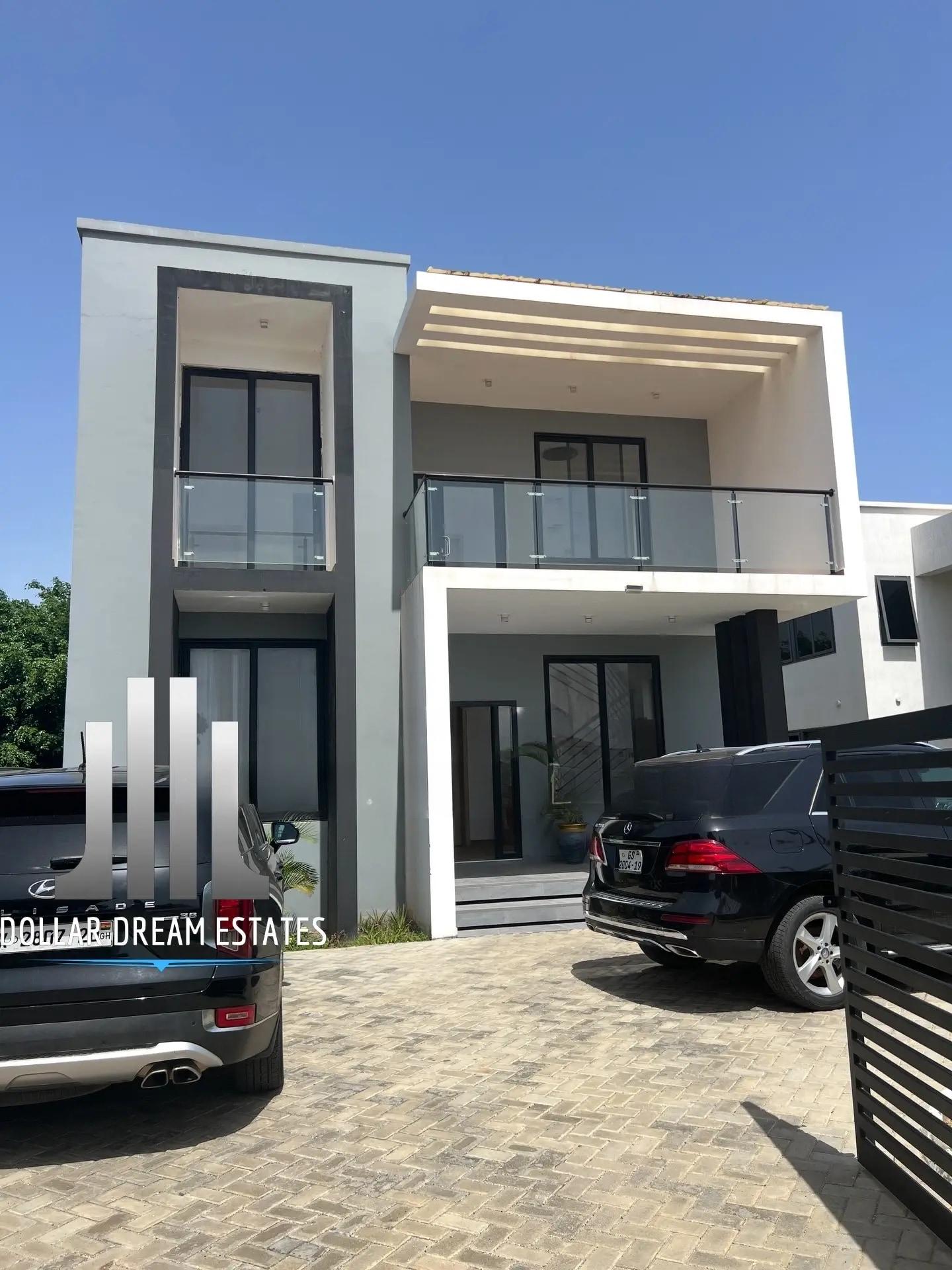 2bdrm Apartment in Airport Residential Area for rent - 2 bedroom Apartment in Greater Accra, Airport Residential Area - Rent