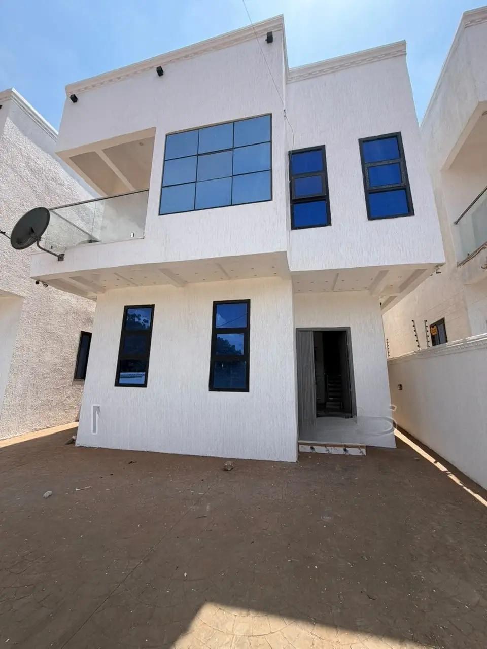 2bdrm House in Ashaley Botwe for rent - 2 bedroom House in Greater Accra, Ashaley Botwe - Rent