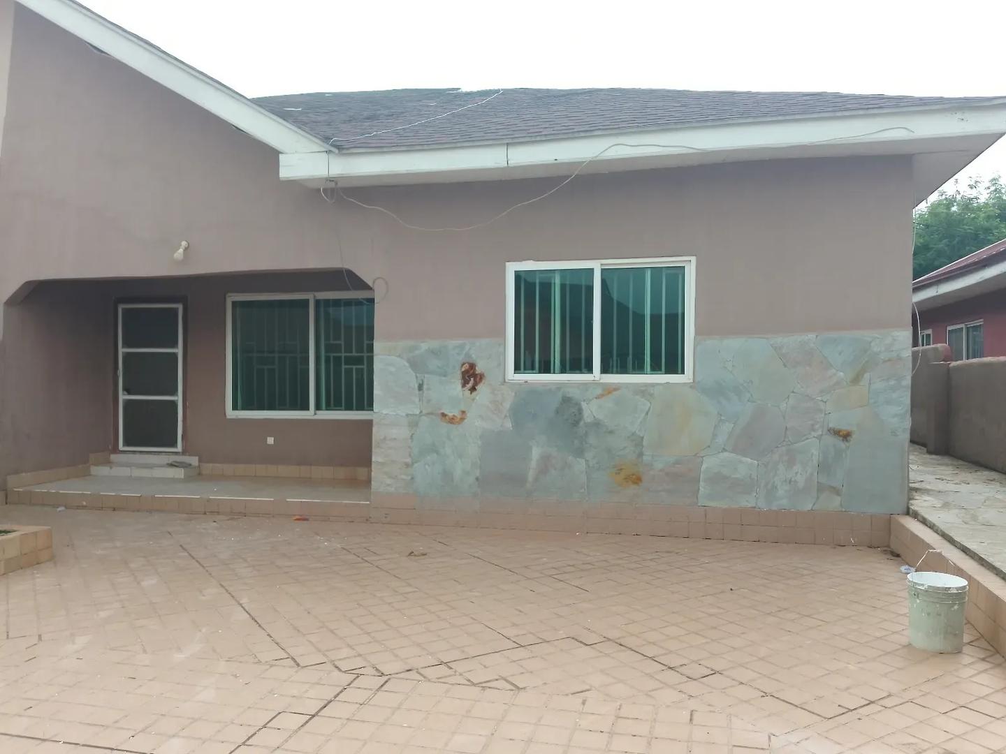 3bdrm House in Dki Properties, Adenta for rent - 3 bedroom House in Greater Accra, Adenta - Rent