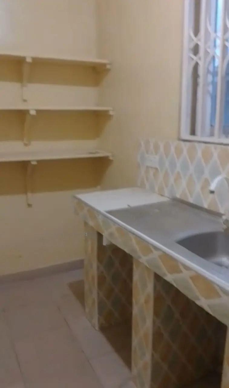 1bdrm House in Prestige, Lapaz for rent - 1 bedroom House in Greater Accra, Lapaz - Rent