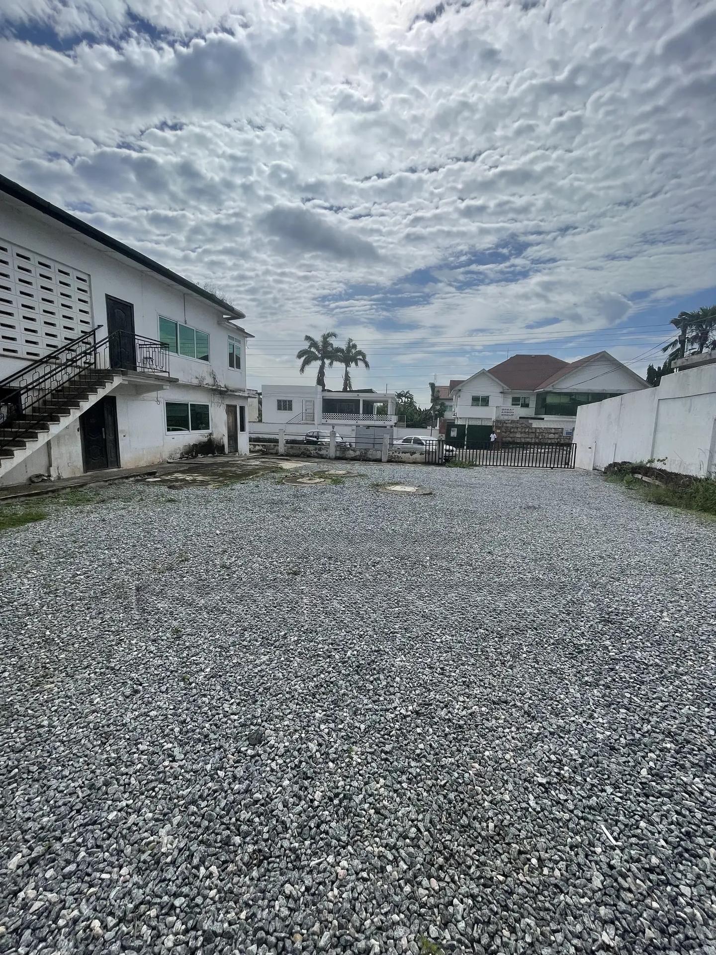 Commercial Property for Sale in Tesano - Commercial in Greater Accra, Tesano - Sale