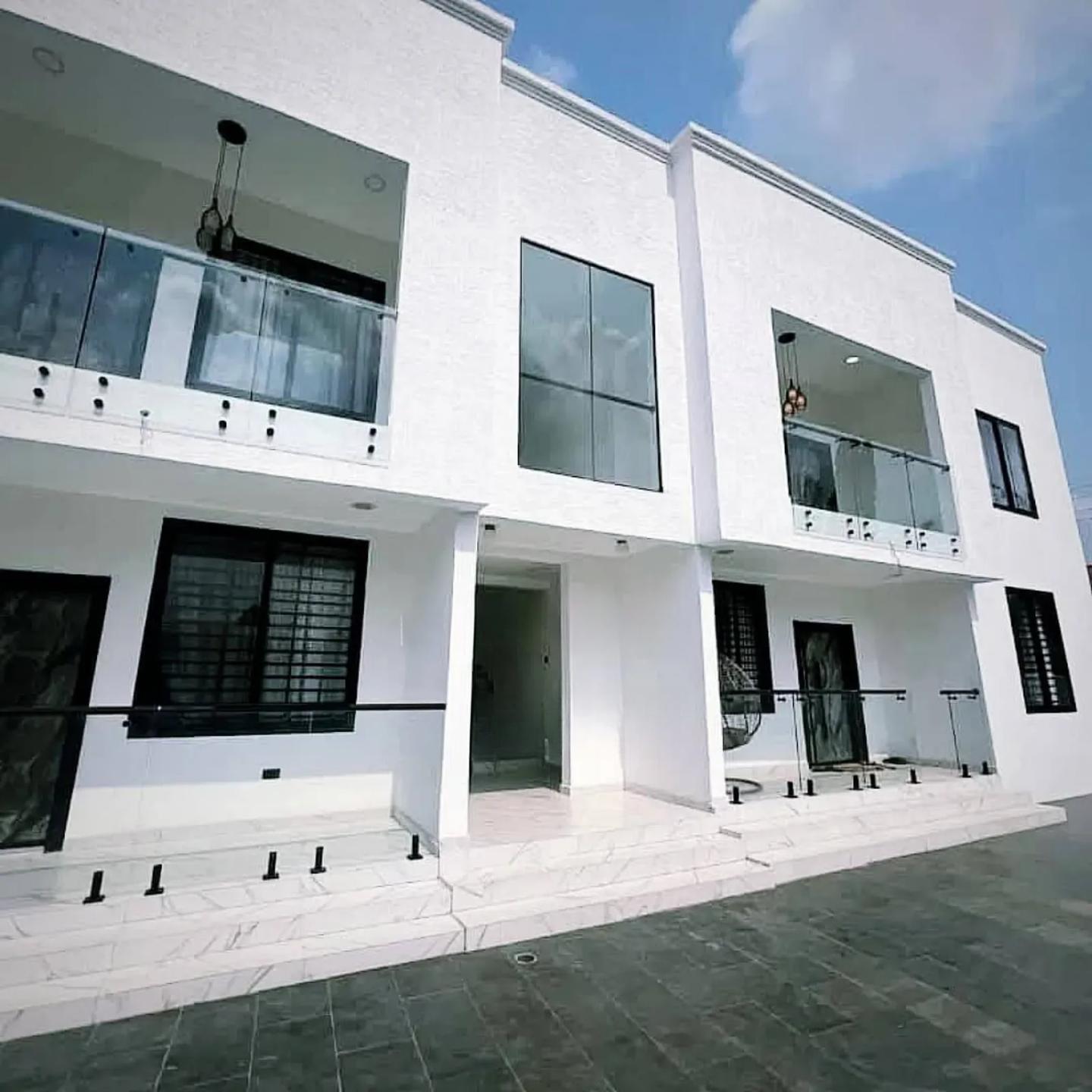2bdrm Apartment in East Legon, American House for rent - 2 bedroom Apartment in Greater Accra, East Legon, American House - Rent