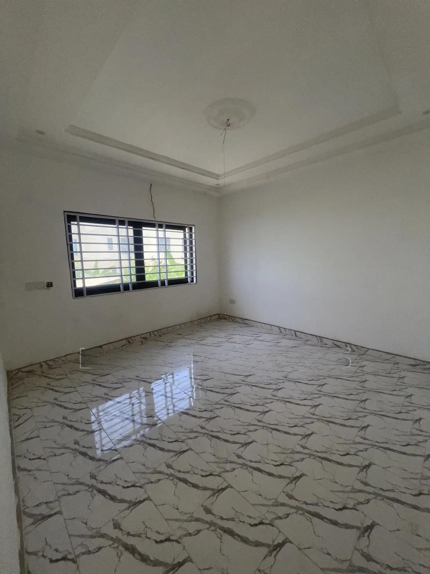 1bdrm Apartment in Richvon Properties, Baatsona Total for rent - 1 bedroom Apartment in Greater Accra, Spintex, Baatsona Total - Rent