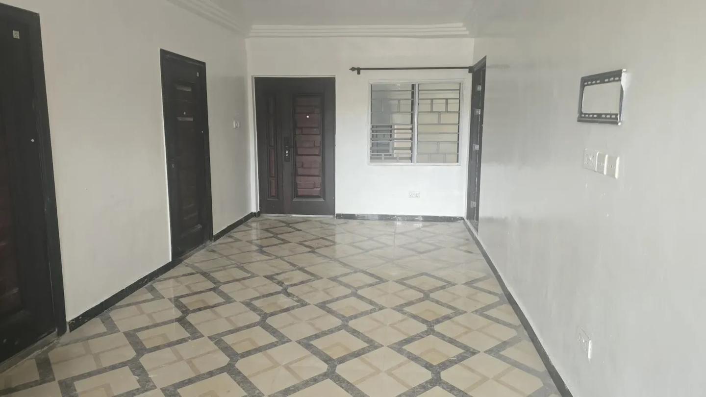 2bdrm Apartment in Kwadaso Estate, Kumasi Metropolitan for rent - 2 bedroom Apartment in Ashanti, Kumasi Metropolitan - Rent