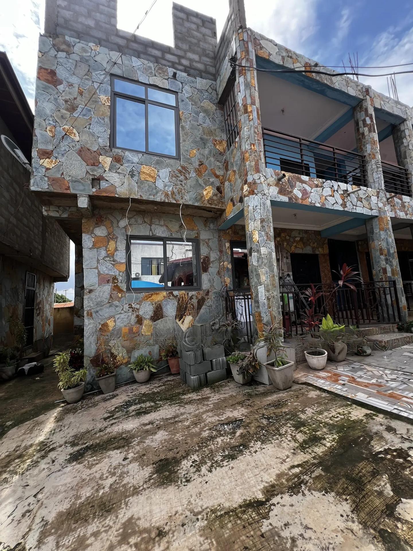 2bdrm Apartment in Lakeside, Ashaley Botwe for rent - 2 bedroom Apartment in Greater Accra, Ashaley Botwe - Rent
