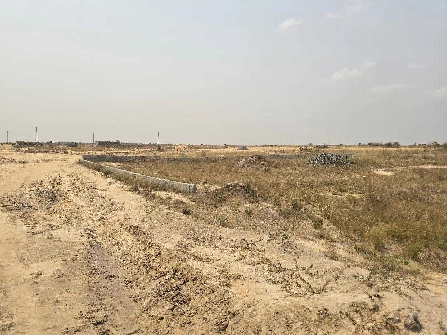 A Smart Location for Smart People - Land in Greater Accra, Accra Metropolitan - Sale