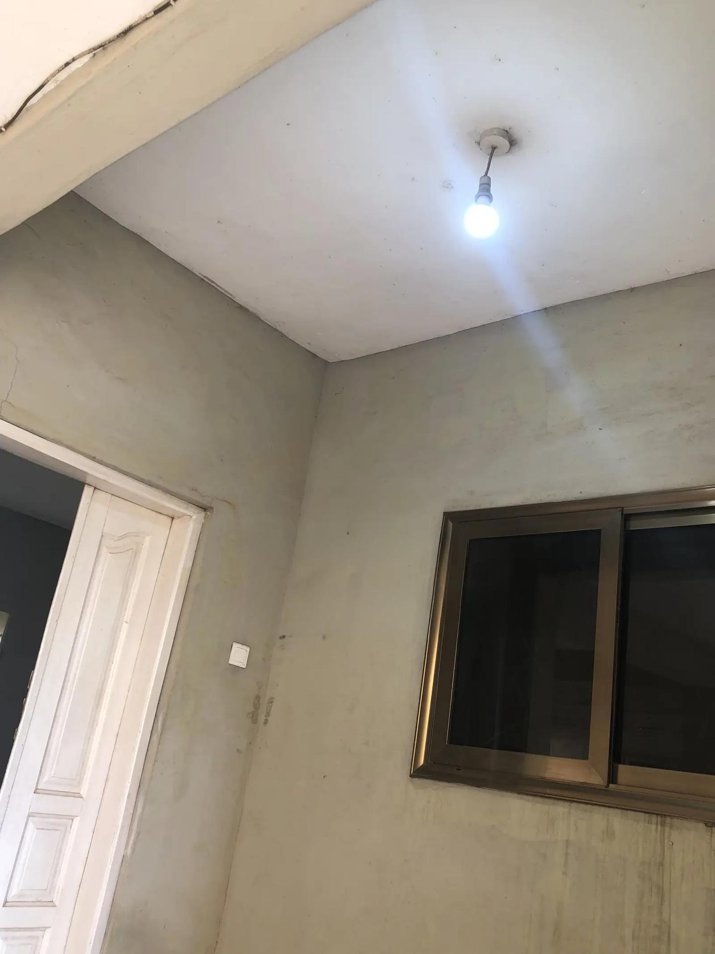 2bdrm Apartment in Kwabenya-Ashonman for rent - 2 bedroom Apartment in Greater Accra, Ga West Municipal, Kwabenya - Rent