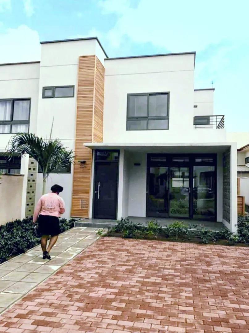 3bdrm House in Ghana Flag for rent - 3 bedroom House in Greater Accra, Oyarifa, Ghana Flag - Rent