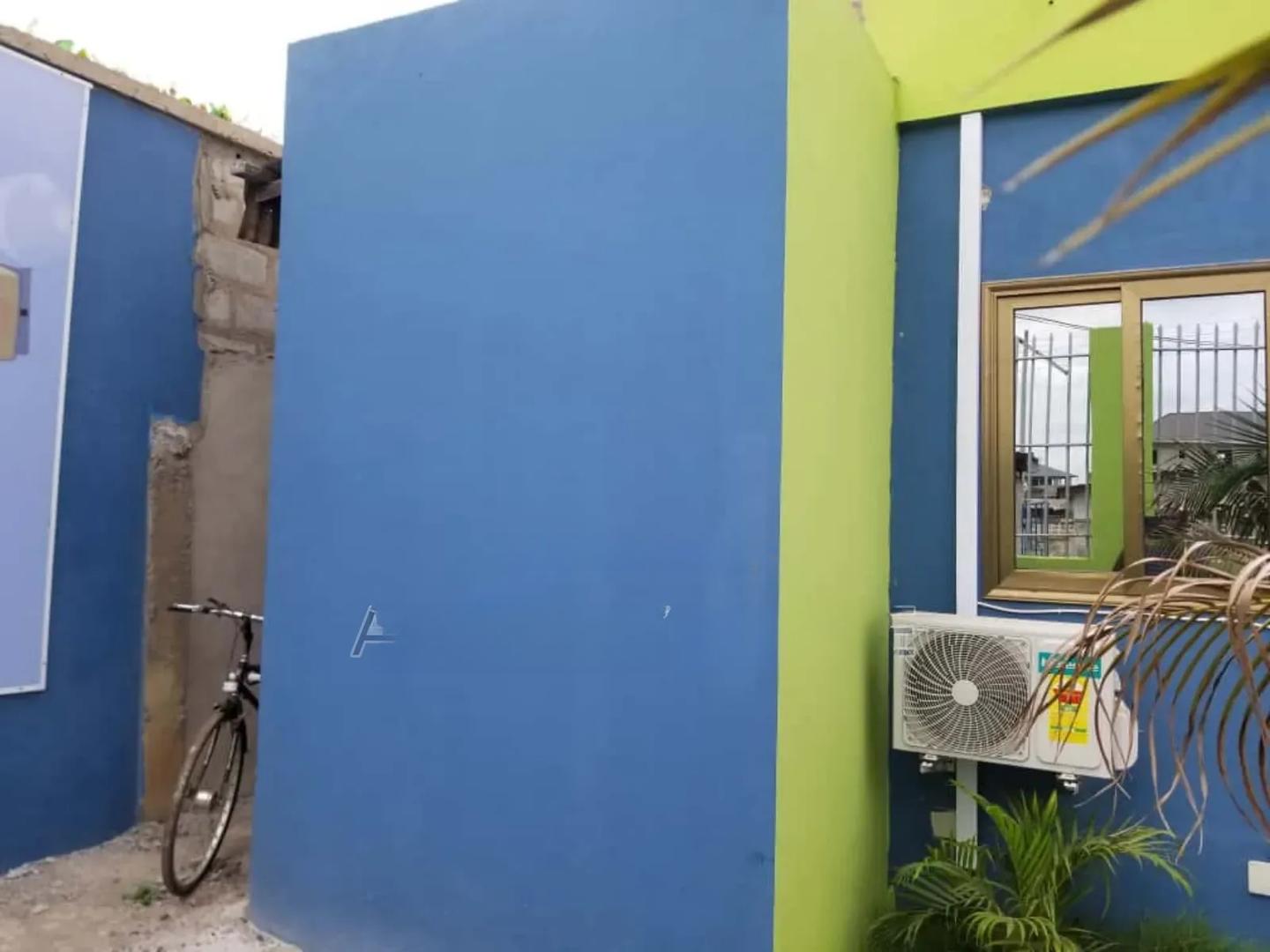 Commercial Warehouse for Sale - Commercial in Greater Accra, Ashaiman Municipal, Lashibi - Sale