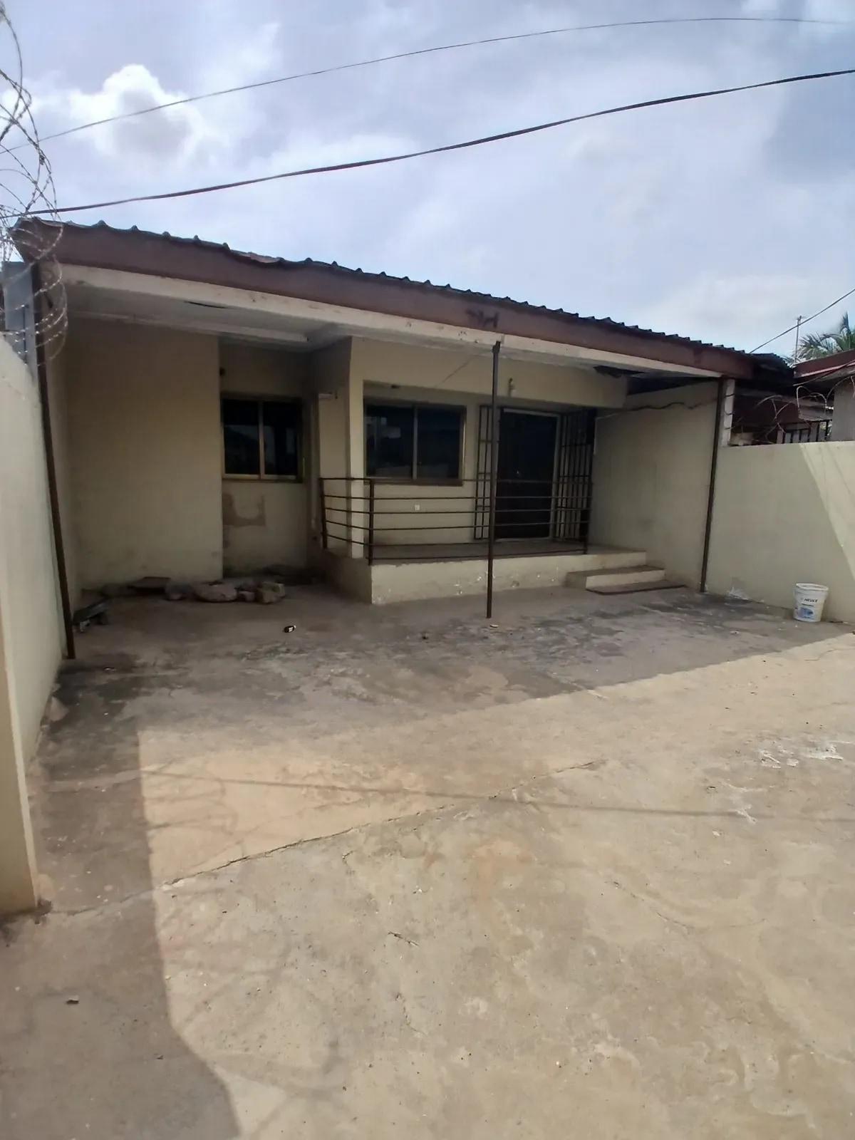 2bdrm House in Okpoegonor, Manet Junction for sale - 2 bedroom House in Greater Accra, Spintex, Manet Junction - Sale