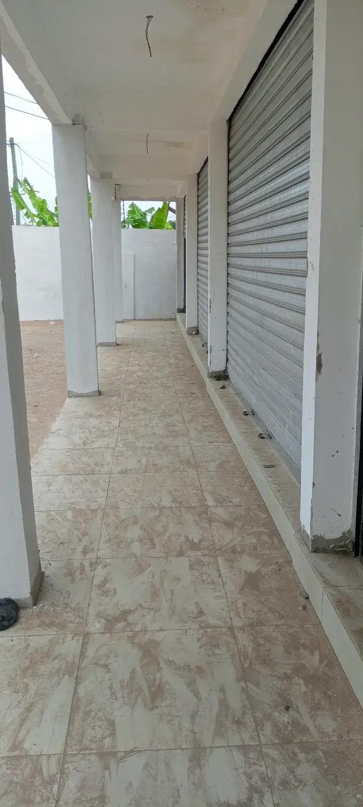 Spacious Shops for Rent at Spintex, Total - Commercial in Greater Accra, Accra Metropolitan - Rent