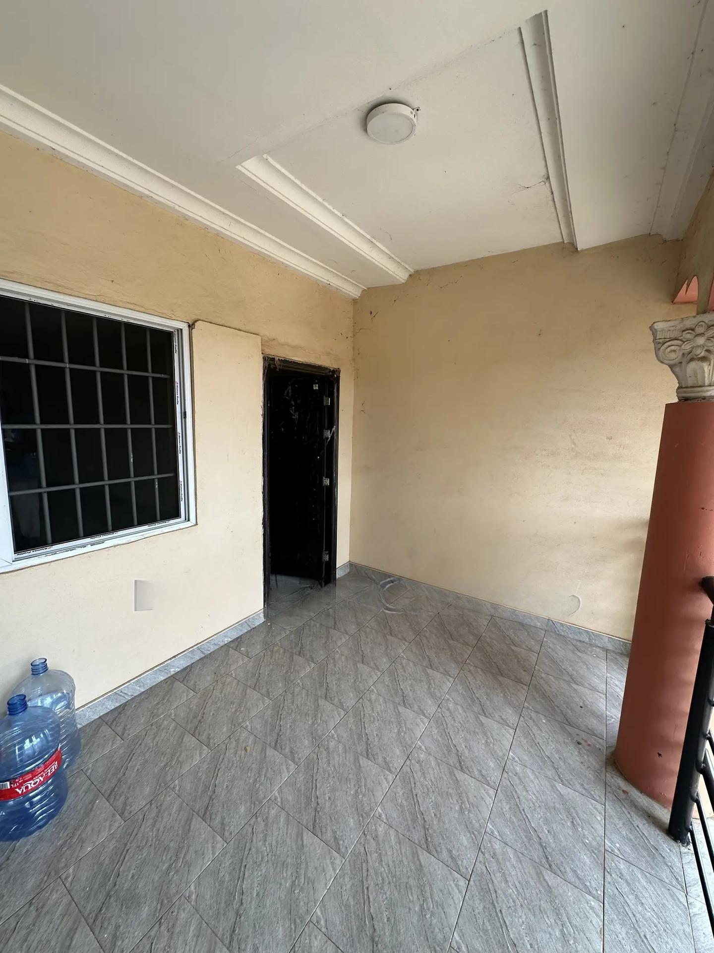 2bdrm Apartment in Mr Dominic Estates, Bortiano for rent - 2 bedroom Apartment in Greater Accra, Weija, Bortiano - Rent