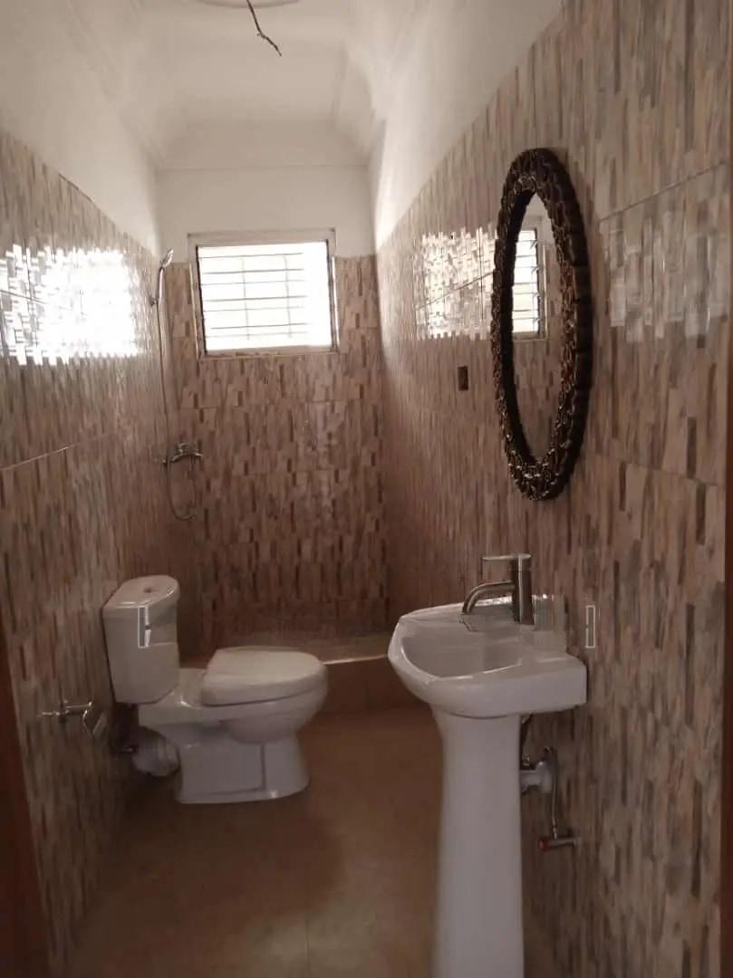 3bdrm Block of Flats in Mark Estate At, Kumasi Metropolitan for rent - 3 bedroom House in Ashanti, Kumasi Metropolitan - Rent