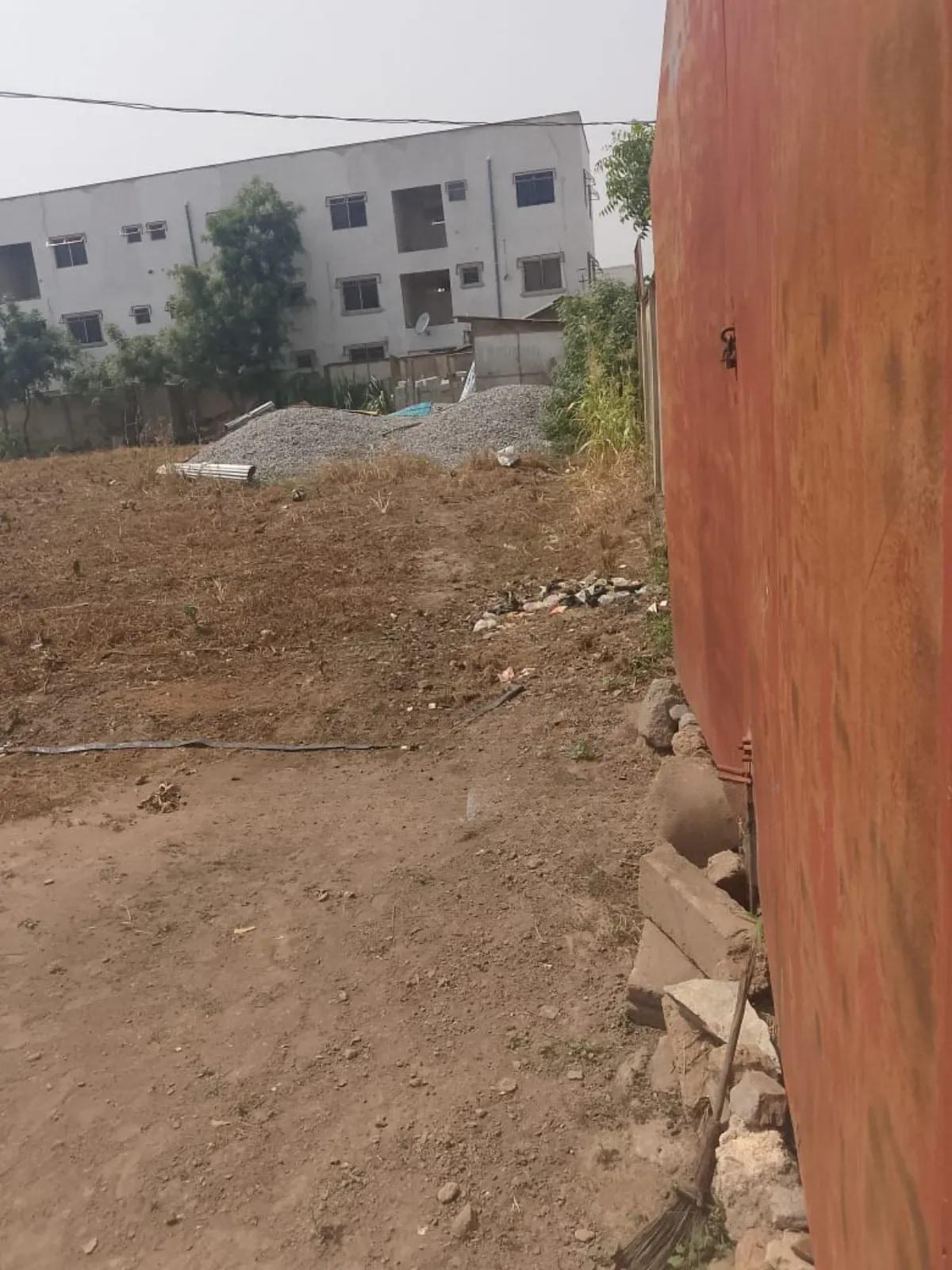 Two Plots of Land - Land in Greater Accra, Adenta - Sale