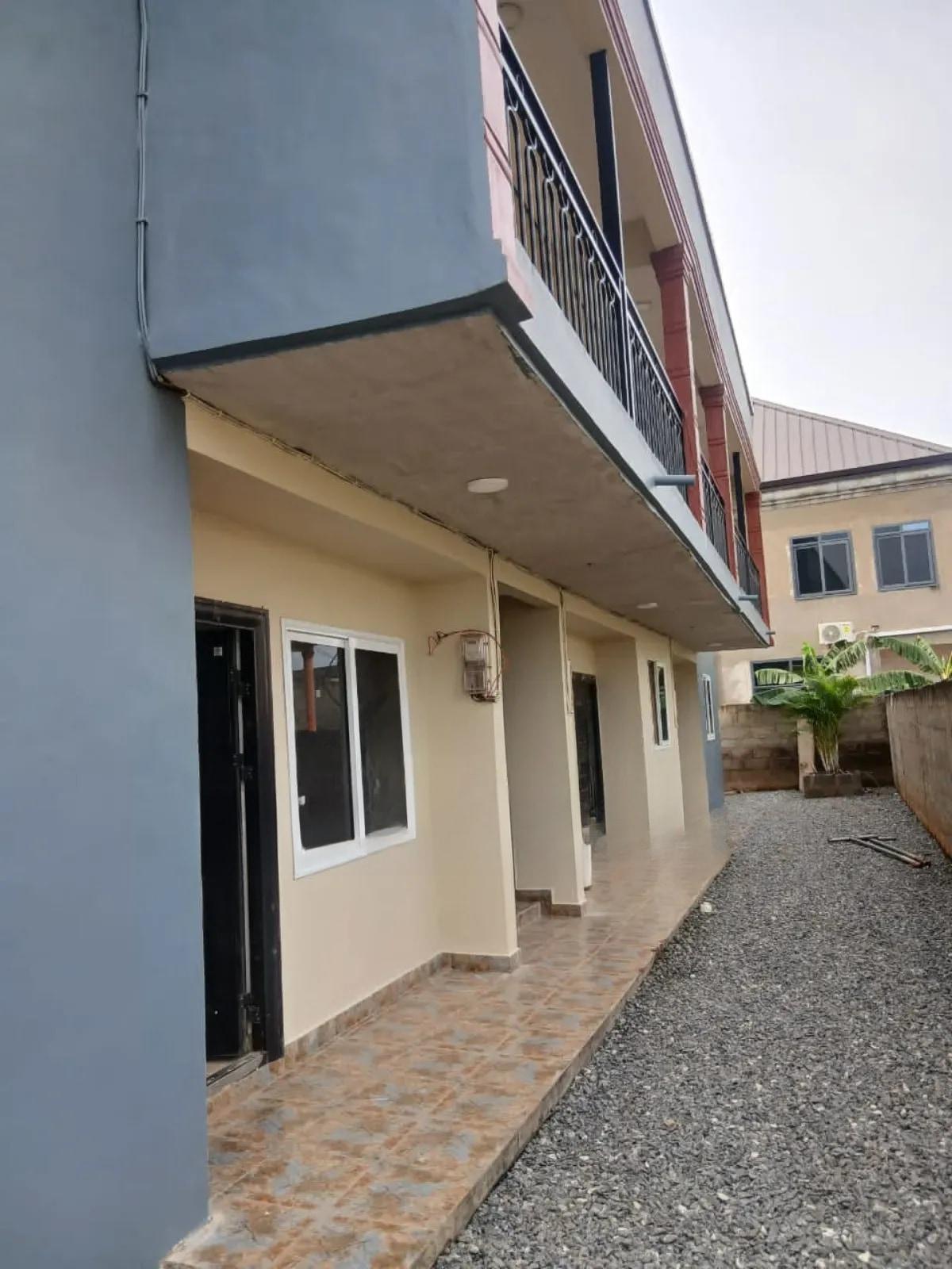 1bdrm Apartment in Dki Properties, Oyibi for rent - 1 bedroom Apartment in Greater Accra, Oyibi - Rent