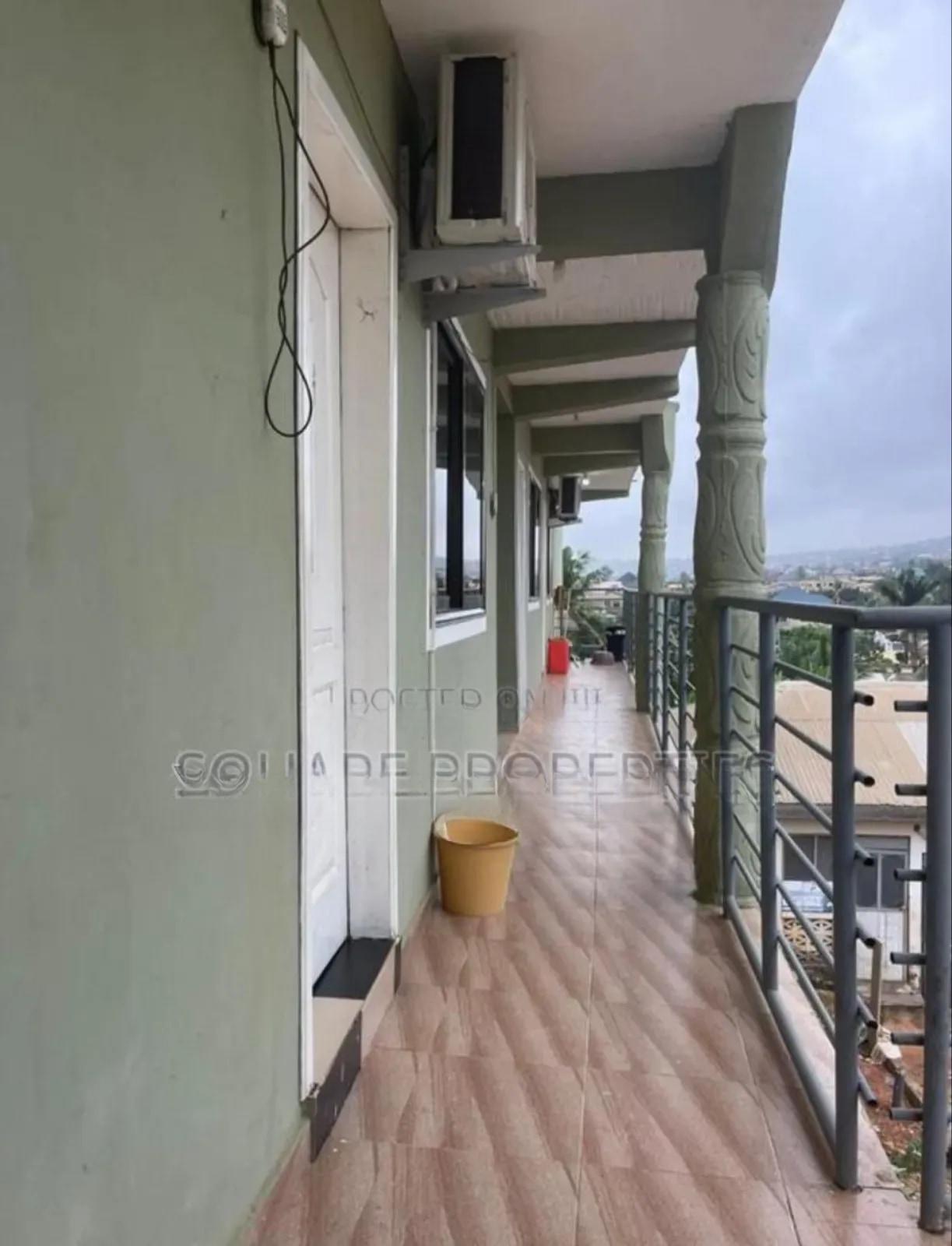 1bdrm Apartment in Anyaa, Awoshie for rent - 1 bedroom Apartment in Greater Accra, Awoshie - Rent