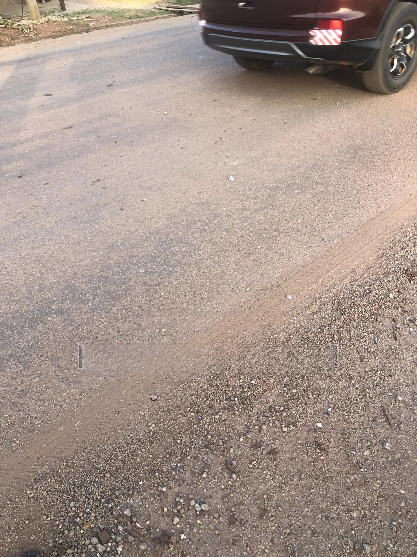 Double Plot of Land Is on Sales - Land in Ashanti, Kumasi Metropolitan - Sale