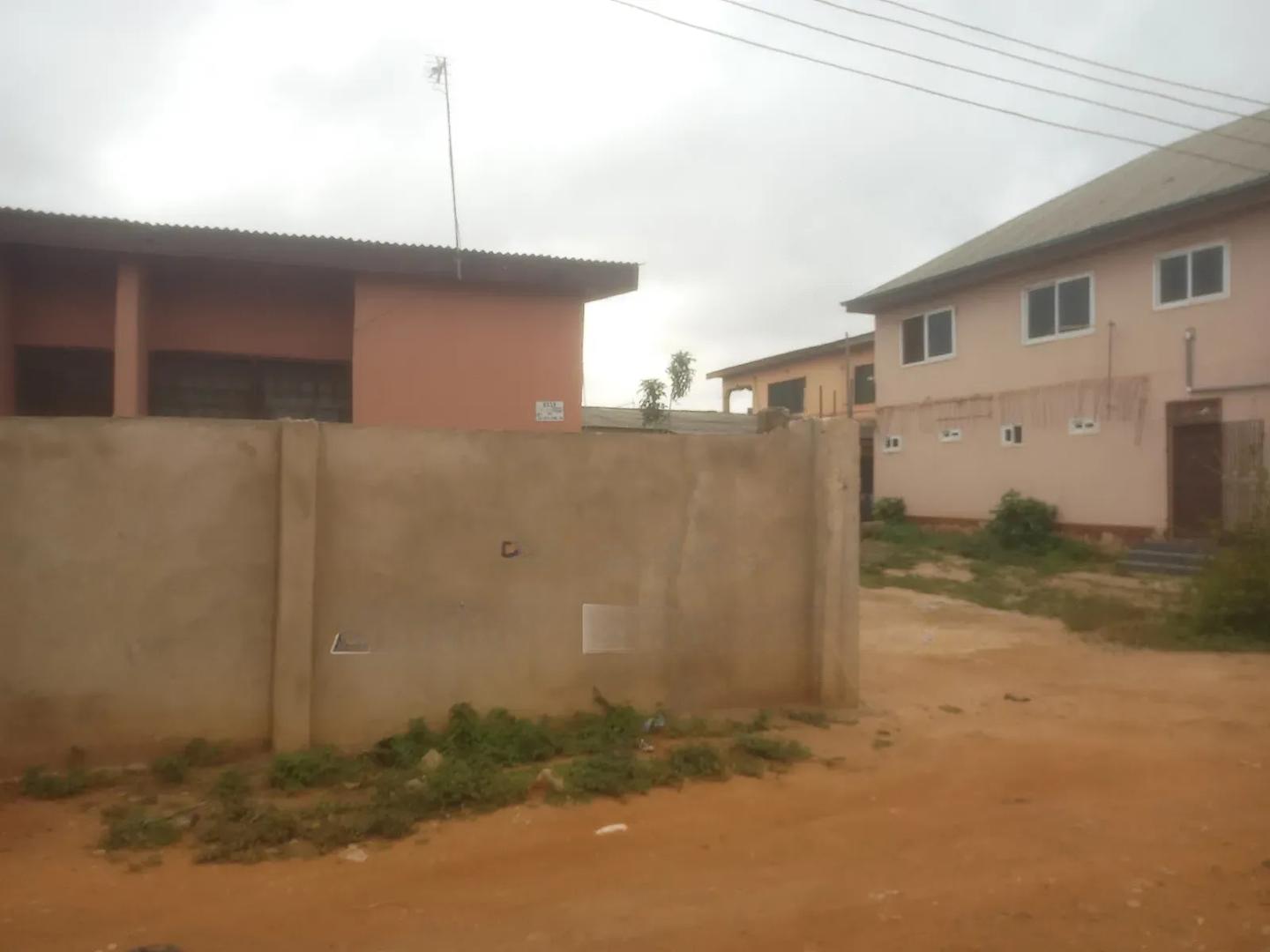 4bdrm House in Modern Properties, Teshie for sale - 4 bedroom House in Greater Accra, Teshie - Sale