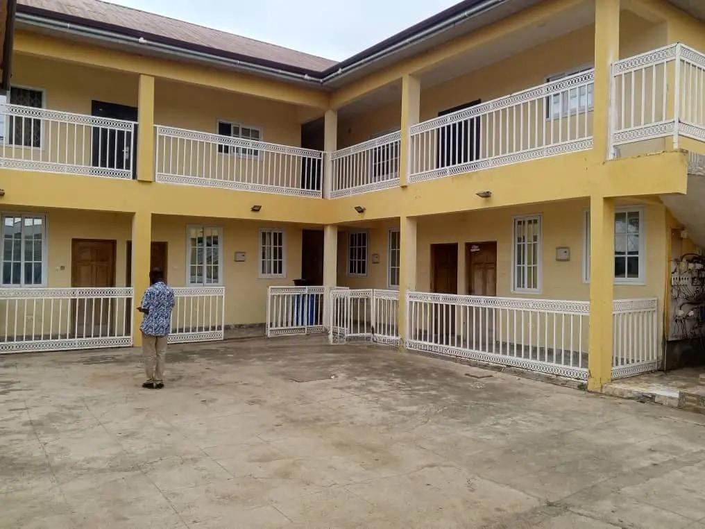12bdrm Apartment in Ablekuma, Fan Milk for sale - 12 bedroom Apartment in Greater Accra, Ablekuma, Fan Milk - Sale