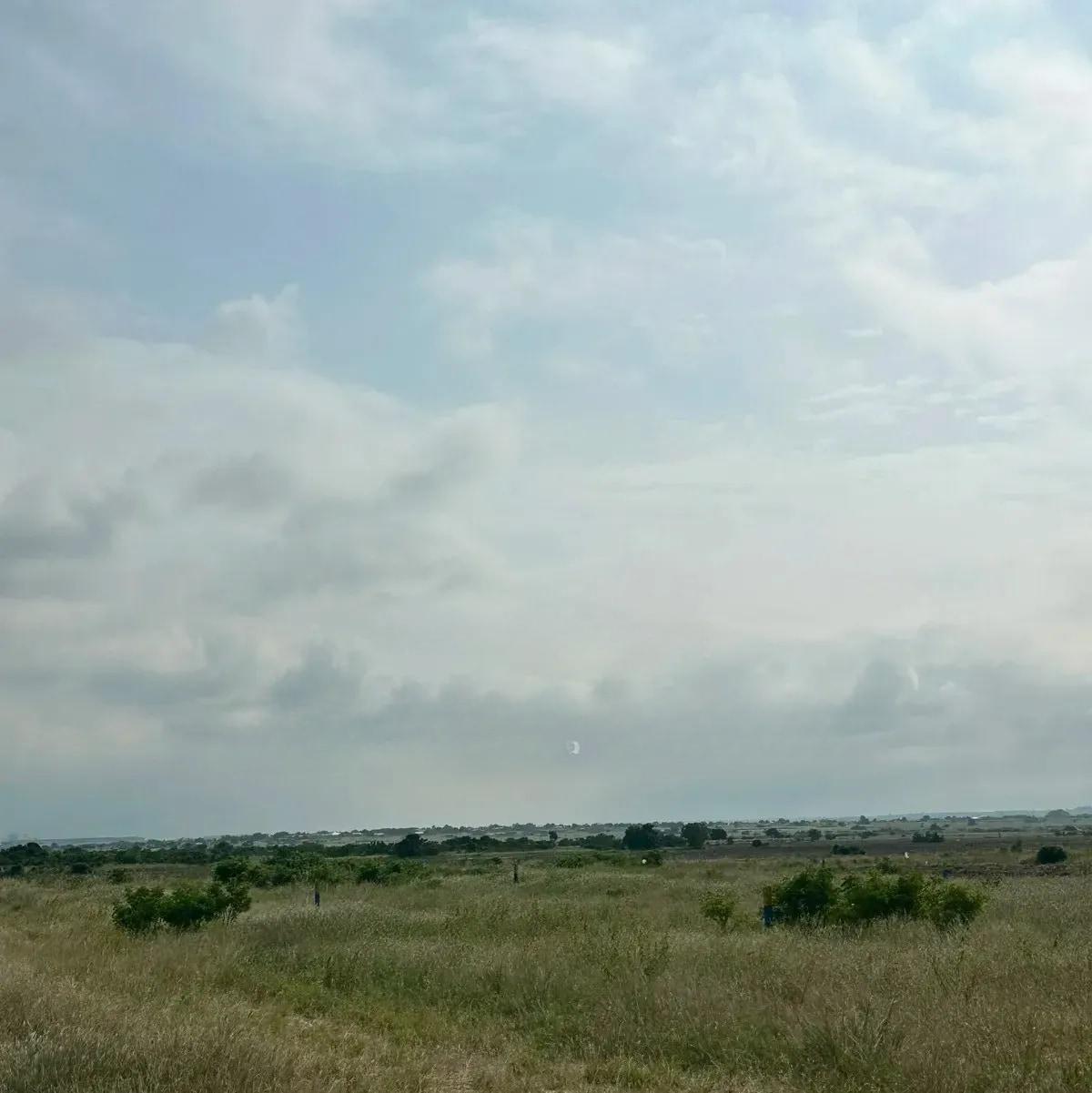 Already Measured Half Plots// Prampram Beach Road - Land in Greater Accra, Ningo-Prampram, Prampram - Sale