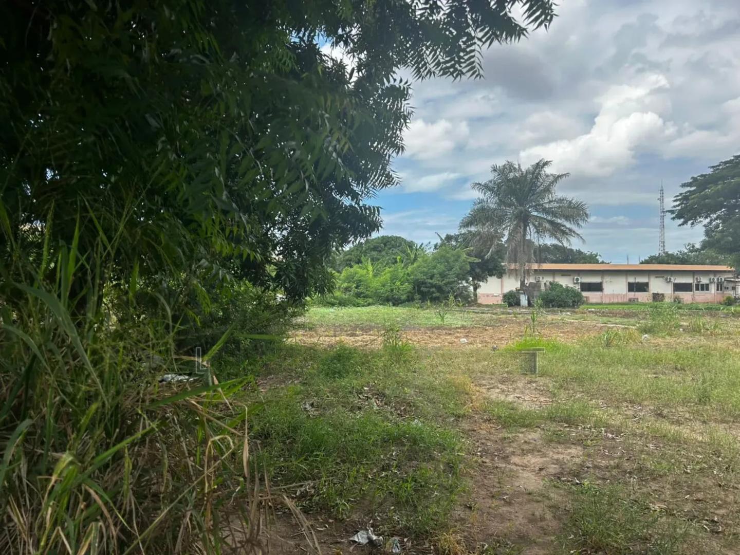 1 Plot of Land at Strategic Area of Tseaddo,For Sale - Land in Greater Accra, Teshie, Tseaddo - Sale
