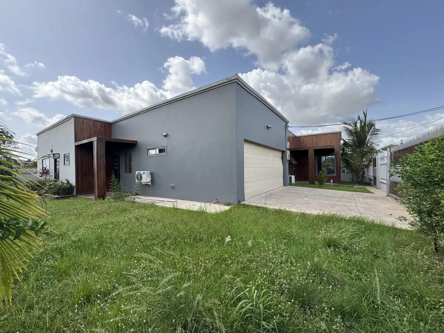 Furnished 4bdrm House in Amasaman, Pokuase for rent - 4 bedroom House in Greater Accra, Pokuase - Rent
