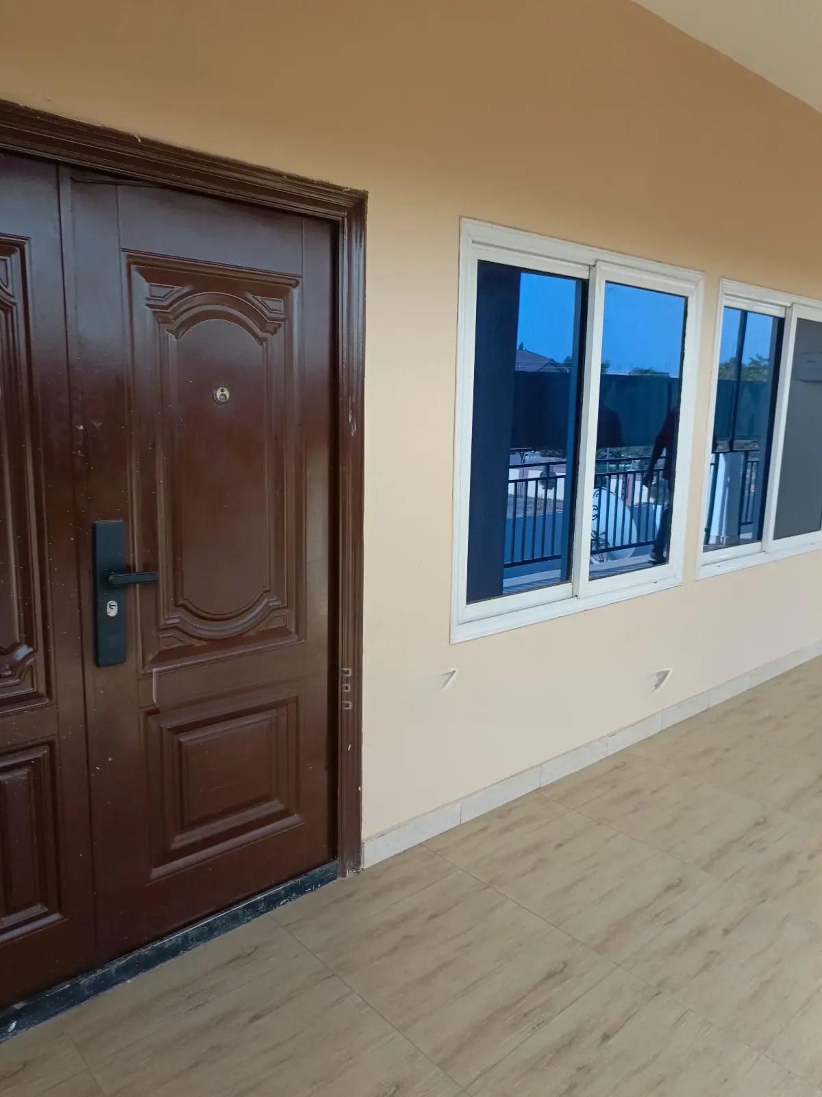2bdrm Apartment in Unique Key Agency, Baatsona Total for rent - 2 bedroom Apartment in Greater Accra, Spintex, Baatsona Total - Rent