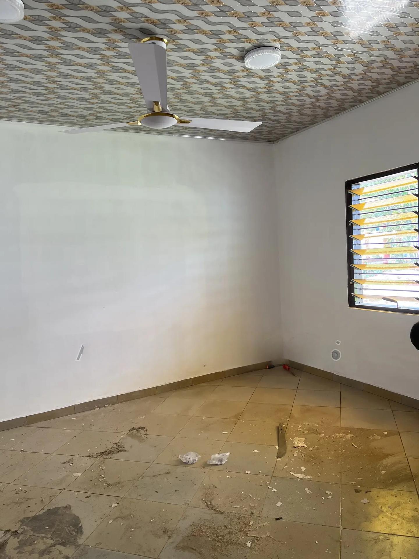 1bdrm Apartment in Abdul, Haatso for rent - 1 bedroom Apartment in Greater Accra, Haatso - Rent