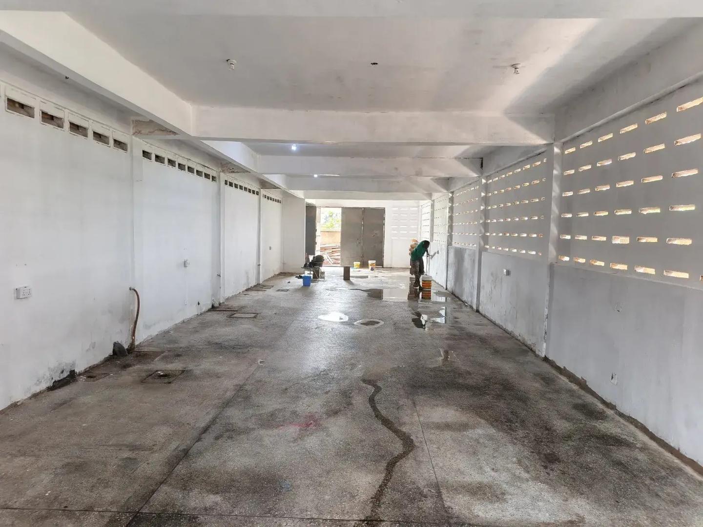 Warehouse / Space for Rent - Commercial in Greater Accra, Odorkor, Water Works / Odorkor - Rent